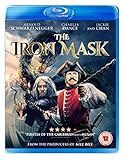The Iron Mask [Blu-ray]