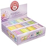 Teekanne Wohlfühl-Collection Box