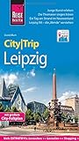 Reise Know-How CityTrip Leipzig: Reiseführer mit Stadtplan und kostenloser Web-App