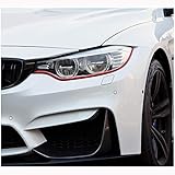 Finest-Folia Devil Eye® Scheinwerfer Folie KX004 DEBB