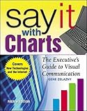 Say It With Charts: The Executive's Guide to Visual C
