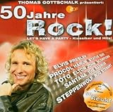 50 Jahre Rock - Thomas Gottschalk p