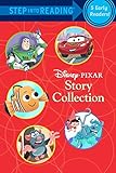 Disney/Pixar Story Collection: Step 1 and Step 2 Books: A Collection of Five Early Readers (Step into Reading)