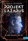 Projekt Lazarus (Edel Kids Books)