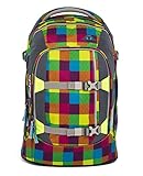 satch Pack Beach Leach 3-teiliges Set Rucksack, Triple Flex & Regenhaube B