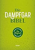 Die Dampfgarbibel: Das Orig