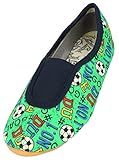 Beck Unisex Kinder Goal Gymnastik