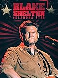 Blake Shelton: Oklahoma S