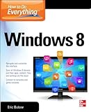 How to Do Everything: Windows 8 (English Edition)