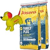 Josera 2 x 15 kg FamilyPlus Sepp