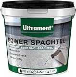Ultrament Power Spachtel, 3,5 kg