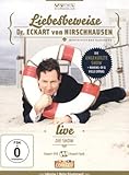 Eckart von Hirschhausen - Liebesbeweise [2 DVDs]