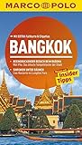 MARCO POLO Reiseführer Bangkok: Reisen mit Insider-Tipps. Mit EXTRA Faltkarte & R