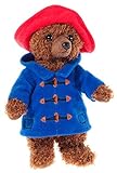 Das offizielle Maskottchen zum Kinofilm 'Paddington' - Heunec 608375 - Paddington Bär stehend, 15