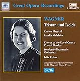 Great Opera Recordings - Tristan und I