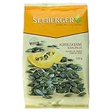 Seeberger Kürbiskerne schalenlos, 500 g