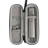 Hart Reise Tasche Für Logitech Spotlight Kabelloses Präsentationsgerät USB Bluetooth von co2CRE