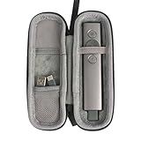 Hart Reise Tasche Für Logitech Spotlight Kabelloses Präsentationsgerät USB Bluetooth von co2CRE