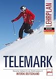 Telemark Lehrplan: Deutscher Verband für das Skilehrwesen e.V. - INTERSKI DEUTSCHLAND: Deutscher Verband für das Skilehrwesen e.V. - INTERSKI ... das Skilehrwesen e.V. INTERSKI DEUTSCHLAND