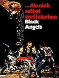 Black Angels - Die sich selb