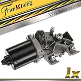 Scheiben Wischer Motor Vorne für Clio III BR0/1, CR0/1 Clio Grandtour KR0/1_ 2005-2019 28800-9U100