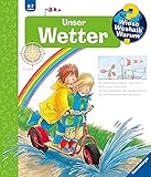 Wieso? Weshalb? Warum? Unser Wetter (Band 10) (Wieso? Weshalb? Warum?, 10)