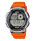 Casio Collection Herren Armbanduhr AE-1000W-4BVEF