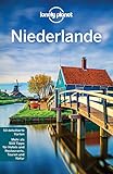 Lonely Planet Niederlande: mit Downloads aller Karten (Lonely Planet Reiseführer E-Book)