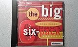 The Big Six-Pack -Lovesongs(1997)(Columbia 22-985160-10)