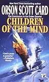 CHILDREN OF THE MIND