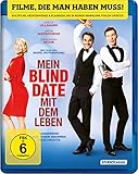 Mein Blind Date mit dem Leben [Blu-ray]