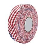 Hockey Tape Tuch Leicht Zu Dehnen Und Zu Reißen, 9,84 Zoll Schweißabsorbierendes Und Verschleißschützendes Athletic Sport Hockey Baseball Tape, Klebeband Rutschschutz Hochviskose Sportg