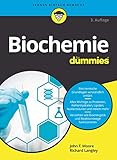 Biochemie für D