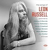 The Songs of Leon R