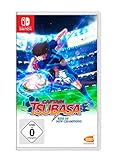 CAPTAIN TSUBASA: Rise Of New Champions - [Nintendo Switch]