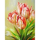 ZMGYA 2000 Teile Puzzle Erwachsene tulip-2000 Puzzle Spiel für Erwachsene unmögliches Puzzle für Erwachsene。