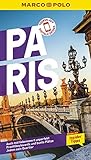 MARCO POLO Reiseführer Paris: Reisen mit Insider-Tipps. Inkl. kostenloser Touren-App