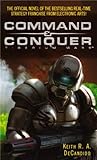 Command And Conquer: Tiberium Wars (English Edition)