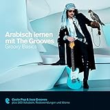 Arabisch lernen mit The Grooves - Groovy Basics: Premium E