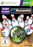 Brunswick Pro Bowling (Kinect erforderlich)