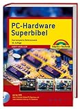 PC-Hardware Superbibel, m. DVD-ROM