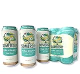 12 Dosen 500 ml Somersby Pina Colada New F