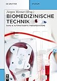 Automatisierte Therapiesysteme (Biomedizinische Technik)