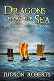 Dragons from the Sea (The Strongbow Saga, Book 2) (English Edition)
