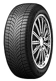 Nexen Winguard Snow'G WH2 M+S - 205/60R16 92H - W