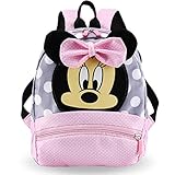 Rucksack - WENTS Kinderrucksack Lässig Kinderrucksack für 2-7Jährige im Kindergarten Jungen Rucksack Mädchen Rucksack