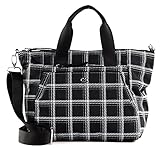 Gerry Weber Lowlight Handbag LHZ Black