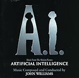 A.I. Künstliche Intelligenz (A.I. Artificial Intelligence)