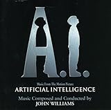 A.I. Künstliche Intelligenz (A.I. Artificial Intelligence)