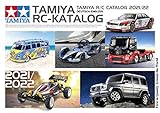 TAMIYA Hauptkatalog RC Katalog 2021/2022